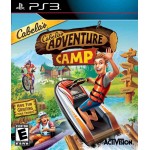 Cabelas Adventure Camp [PS3]